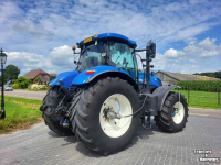 Tractors New Holland T7.220 Auto Command