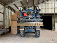 Fieldsprayer self-propelled Delvano STM Zelfrijdende spuit