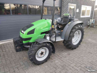 Tractor Deutz-Fahr Agrokid 230