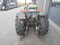 Tractor Deutz-Fahr Agrokid 230