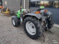 Tractor Deutz-Fahr Agrokid 230