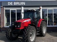 Tractor Massey Ferguson 6445 Tier 3 Perkins