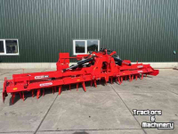 Rotary Harrow  Ozduman Falcon XL-6000 rotor kopeg