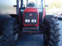 Tractor Massey Ferguson 6255