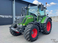 Tractor Fendt 314 profi plus