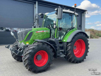 Tractor Fendt 314 profi plus