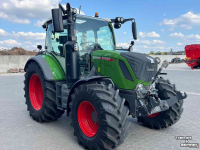 Tractor Fendt 314 profi plus