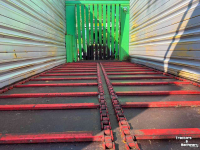 Self-loading wagon Schuitemaker Rapide 125 / Deutz K8.51