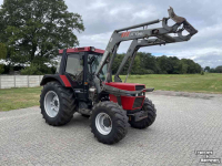 Tractor Case-IH 845 XLA