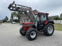 Tractor Case-IH 845 XLA