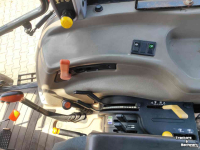 Tractor Case-IH JXU 1080