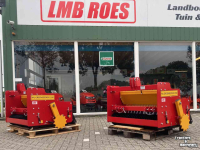 Overseeder GRS GS1150 Doorzaaimachine