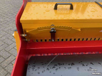 Overseeder GRS GS1150 Doorzaaimachine