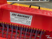 Overseeder GRS GS1150 Doorzaaimachine