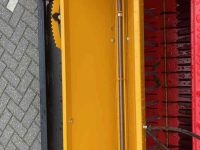 Overseeder GRS GS1150 Doorzaaimachine