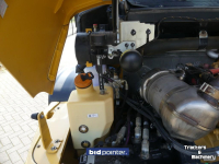 Tractor Caterpillar 908