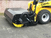 Sweeper  Whites Veegmachine (1080mm)