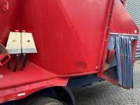 Vertical feed mixer Siloking DUO-3022