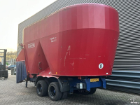 Vertical feed mixer Siloking DUO-3022