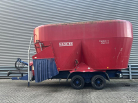 Vertical feed mixer Siloking DUO-3022