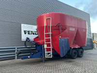 Vertical feed mixer Siloking DUO-3022