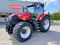 Tractor Case-IH IH Puma 240 CVX Stage V GPS RTK