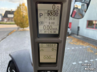 Tractor Case-IH IH Puma 240 CVX Stage V GPS RTK