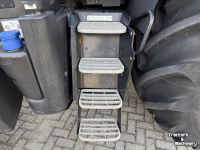 Tractor Case-IH IH Puma 240 CVX Stage V GPS RTK
