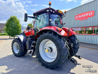 Tractor Case-IH IH Puma 240 CVX Stage V GPS RTK