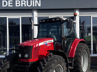 Tractor Massey Ferguson 6445 Tier 3 Perkins