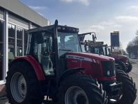 Tractor Massey Ferguson 6445 Tier 3 Perkins
