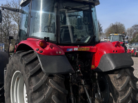 Tractor Massey Ferguson 6445 Tier 3 Perkins