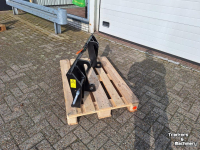 Wheelloader Vemac ADAPTER GIANT > EURO