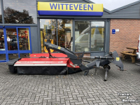 Mower Vicon Solid 631 achtermaaier