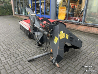 Mower Vicon Solid 631 achtermaaier