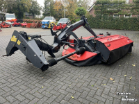 Mower Vicon Solid 631 achtermaaier