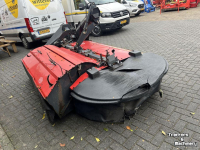 Mower Vicon Solid 631 achtermaaier