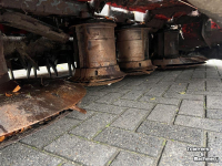 Mower Vicon Solid 631 achtermaaier