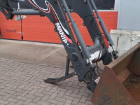 Front-end loader  Onbekend Manip MP100
