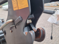 Front-end loader  Onbekend Manip MP100