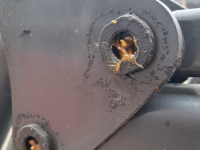 Front-end loader Manip MANIP Manip MP100