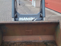 Front-end loader  Onbekend Manip MP100