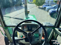 Tractor Fendt Fendt Favorit 509C Turboshift