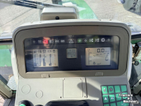 Tractor Fendt Fendt Favorit 509C Turboshift