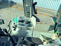 Tractor Fendt Fendt Favorit 509C Turboshift