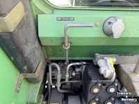 Tractor Fendt Fendt Favorit 509C Turboshift