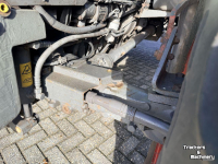Tractor Fendt Fendt Favorit 509C Turboshift