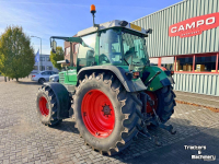 Tractor Fendt Fendt Favorit 509C Turboshift