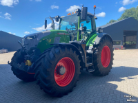 Tractor Fendt 728 ProfiPlus Setting2 - 2024