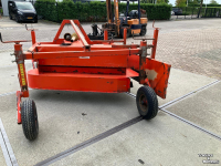 Haulm Topper  Amac 